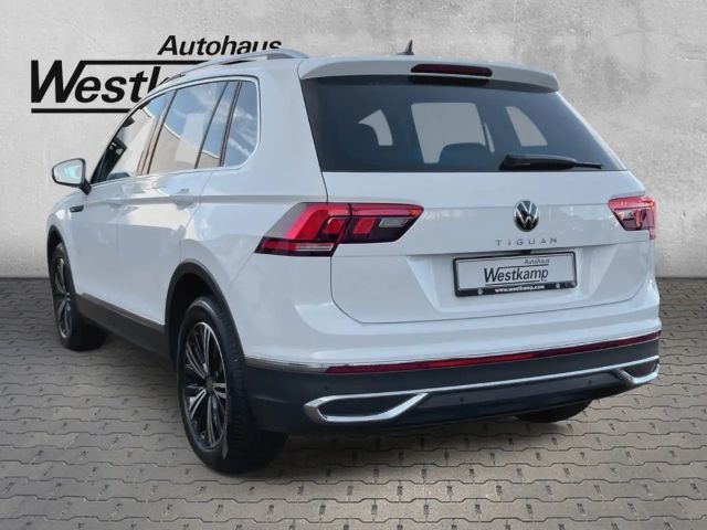 Volkswagen Tiguan DSG Elegance Elegance