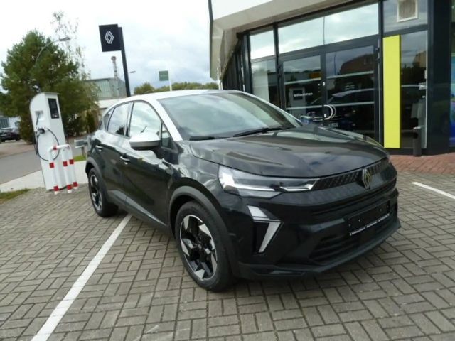 Renault Captur EDC TCe 160 Techno