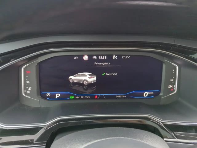 Volkswagen Taigo 1.5 TSI DSG IQ.Drive R-Line