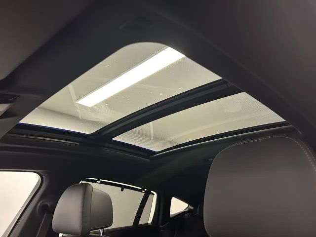 BMW X6 Coupé M-Sport xDrive40d