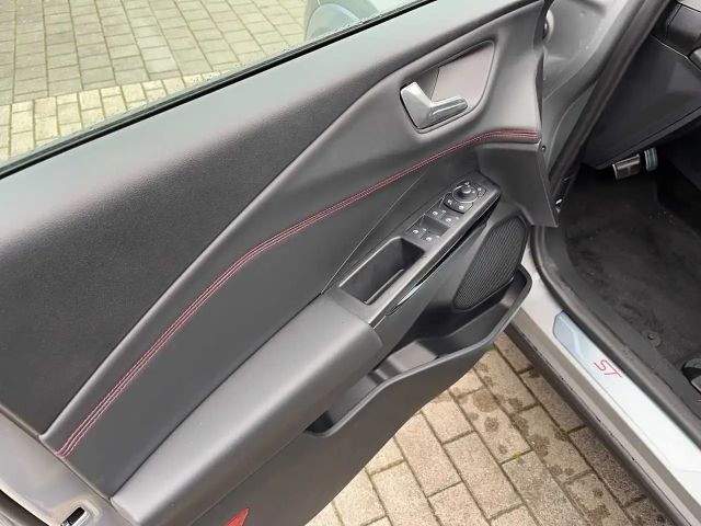 Ford Puma EcoBoost ST Line