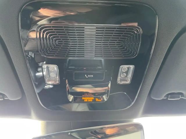 Mercedes-Benz CLA 250 Coupé