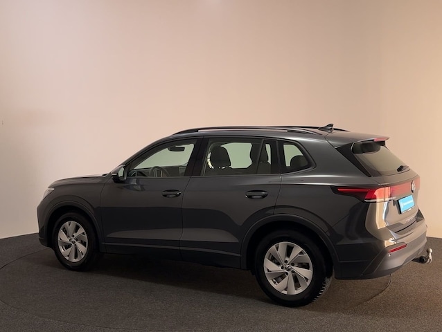 Volkswagen Tiguan 2.0 TDI DSG