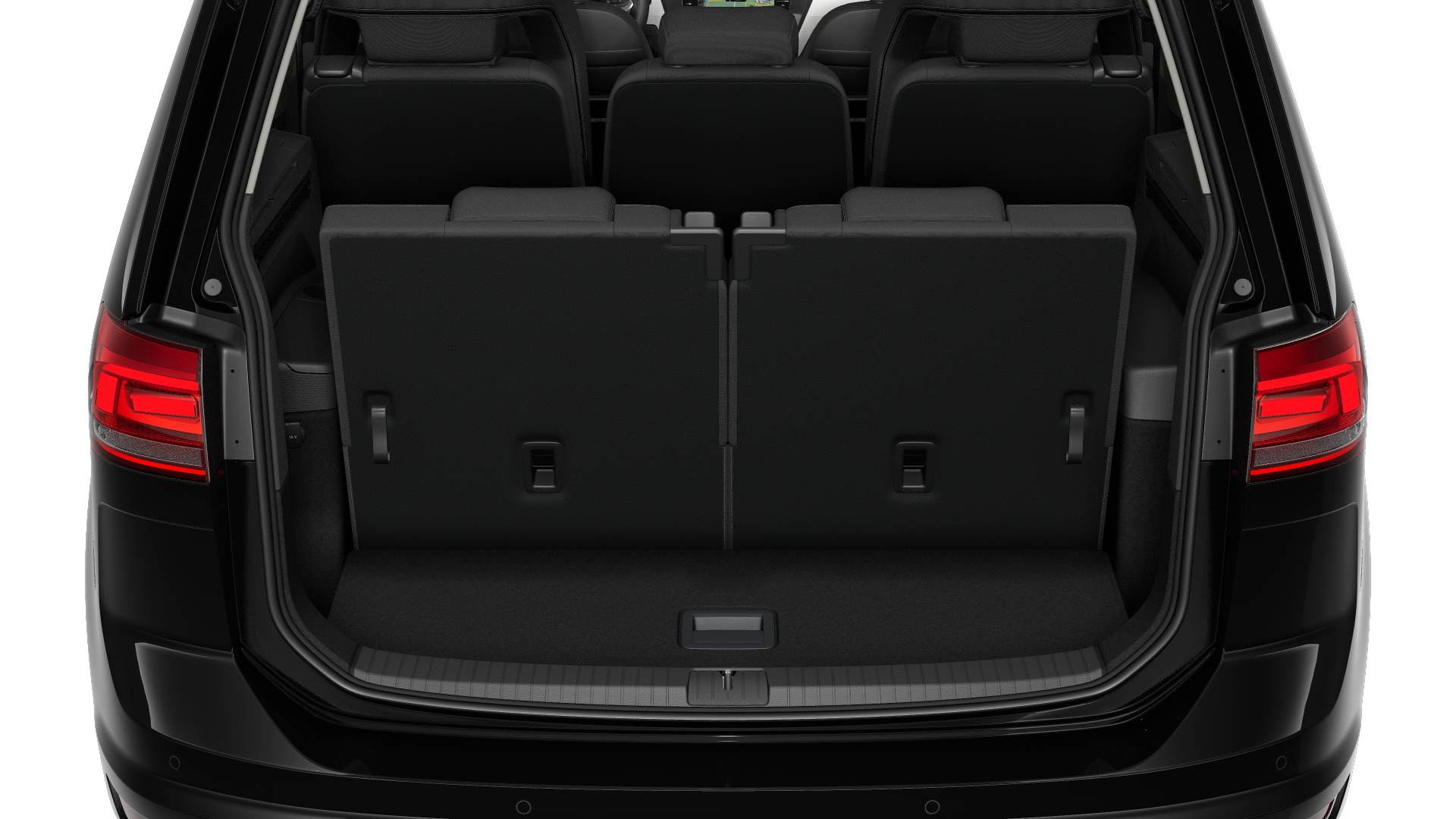 Volkswagen Touran 1.5 TSI DSG Move