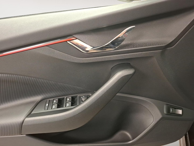 Skoda Kamiq 1.5 TSI Monte Carlo