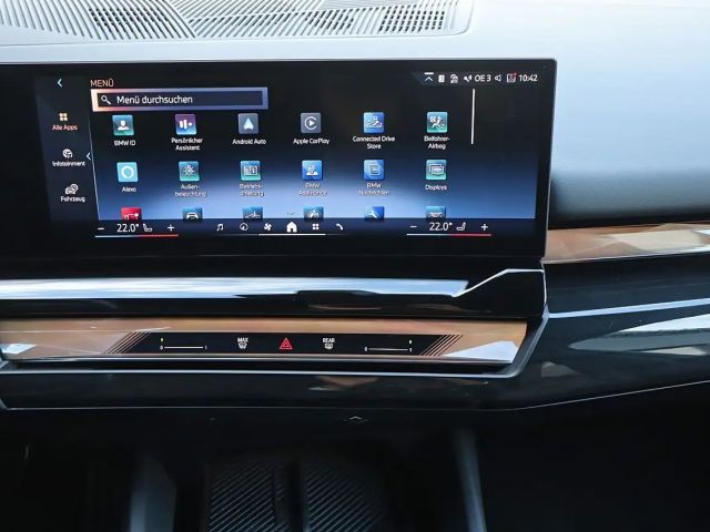 BMW i5 M-Sport eDrive40