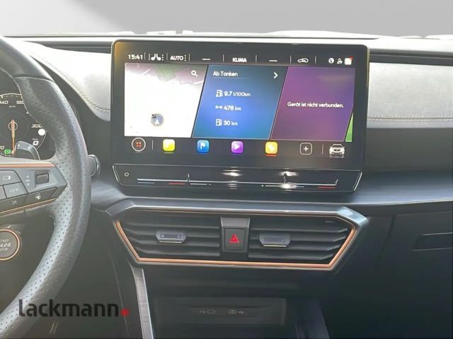 Cupra Formentor 4Drive VZ