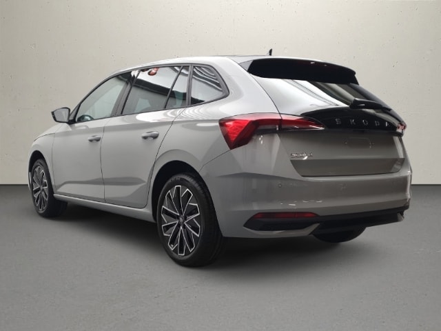 Skoda Scala 1.0 TSI Tour