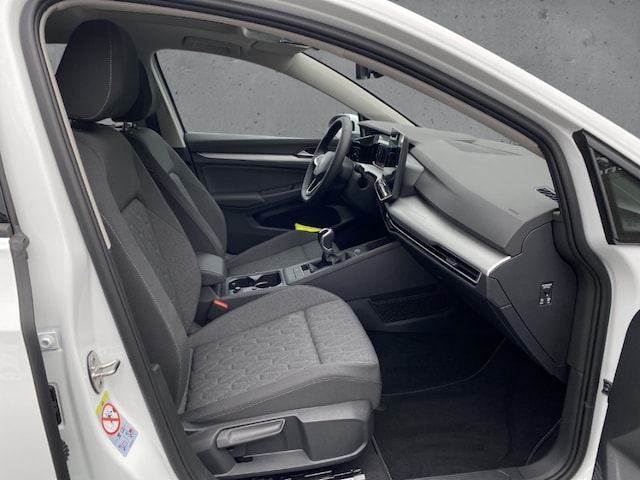 Volkswagen Golf 1.5 TSI Life