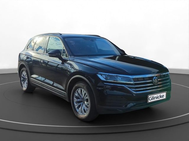 Volkswagen Touareg 3.0 V6 TDI 3.0 V6 TSI 4Motion