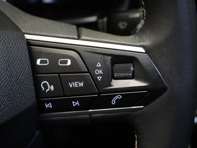 Seat Leon Sportstourer Style
