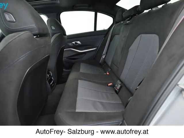 BMW 340 Sedan xDrive