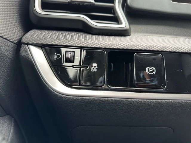 Kia Sportage Automatik BiLED*digit.Cockpit*MHEV*ACC