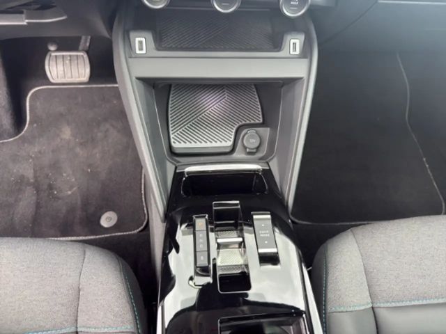 Citroën ë-C4 Shine