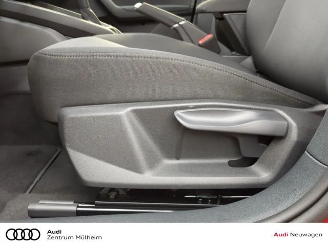 Audi A1 25 TFSI Sportback