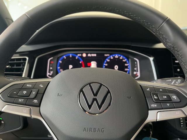 Volkswagen Taigo DSG R-Line