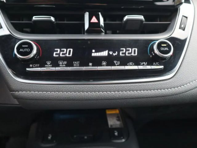 Suzuki Swace Comfort Plus