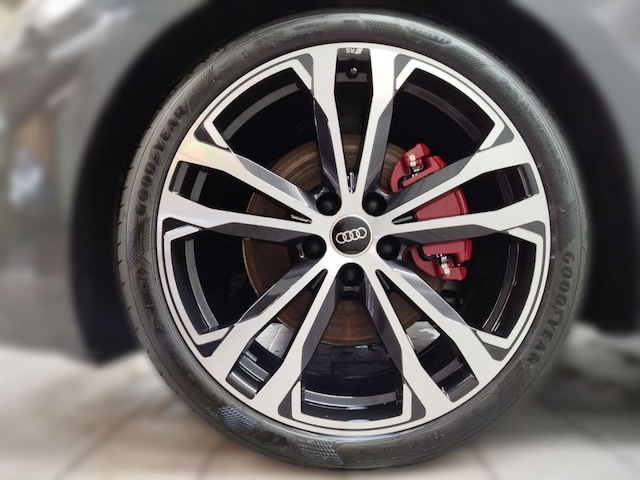 Audi A5 Quattro S-Tronic