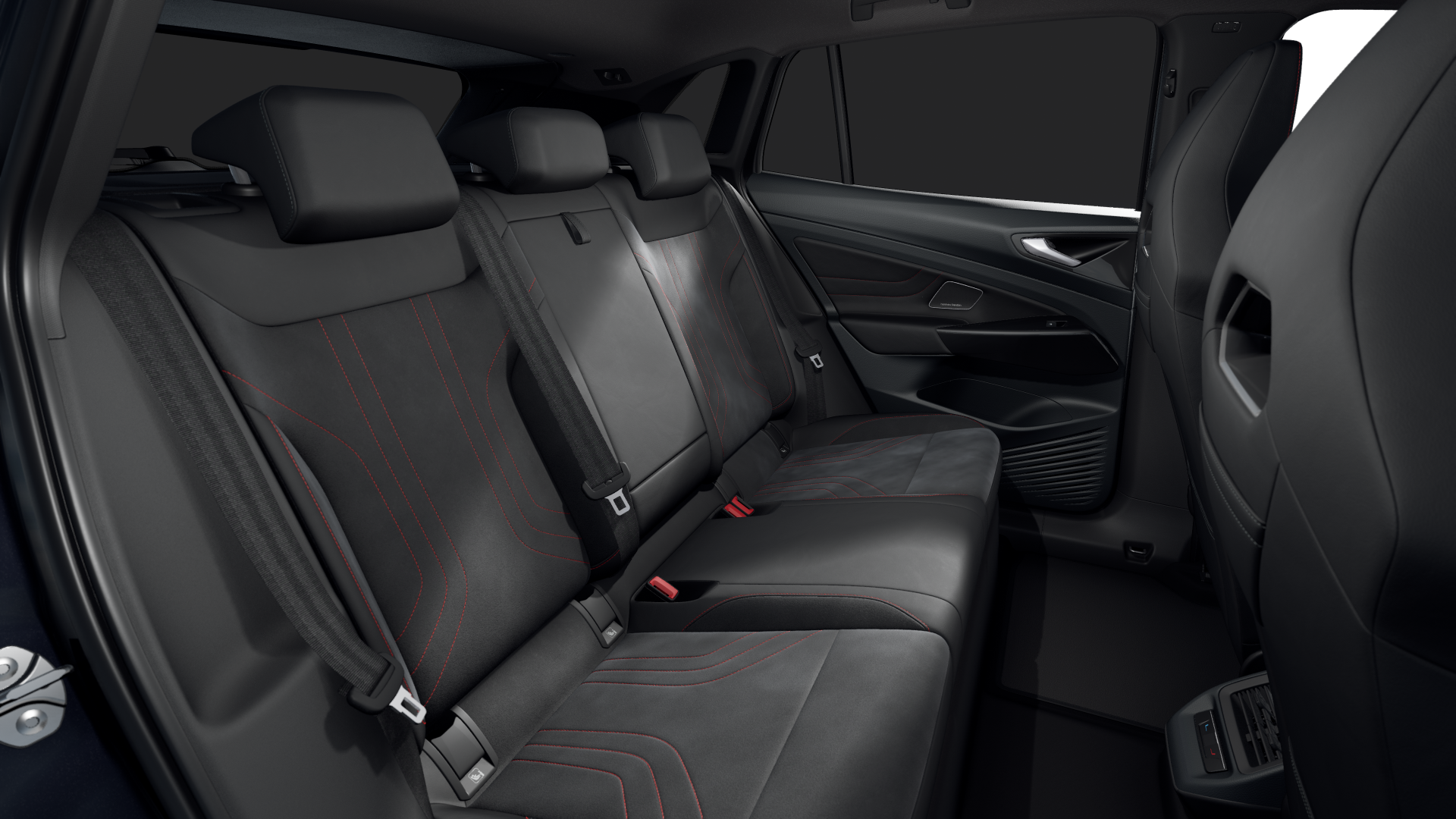 Volkswagen ID.4 4Motion