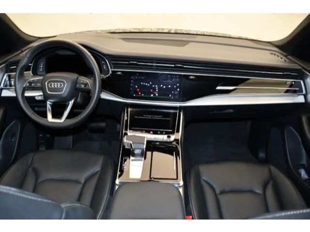 Audi Q8 45 TDI Quattro