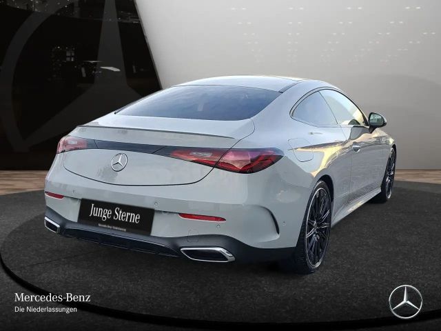 Mercedes-Benz CLE 220 AMG Line Coupé
