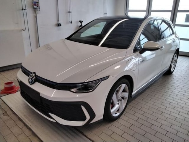 Volkswagen Golf DSG GTE eHybrid