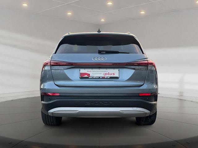 Audi Q4 e-tron 35