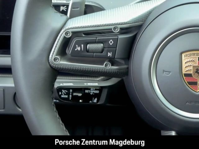 Porsche Panamera GTS