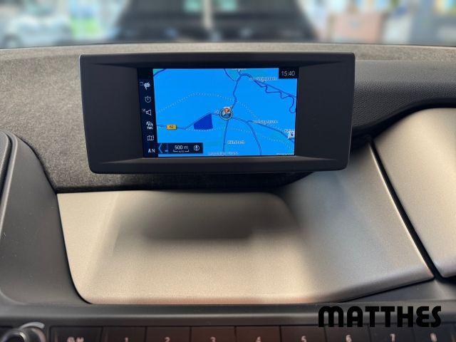 BMW i3 120Ah
