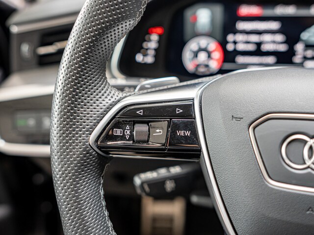 Audi S6 Avant Quattro