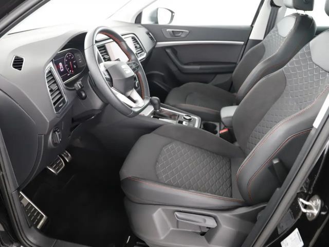 Seat Ateca 2.0 TDI DSG FR-lijn