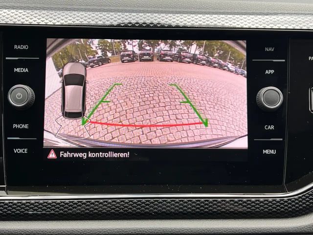 Volkswagen Taigo 1.0 TSI DSG IQ.Drive Life