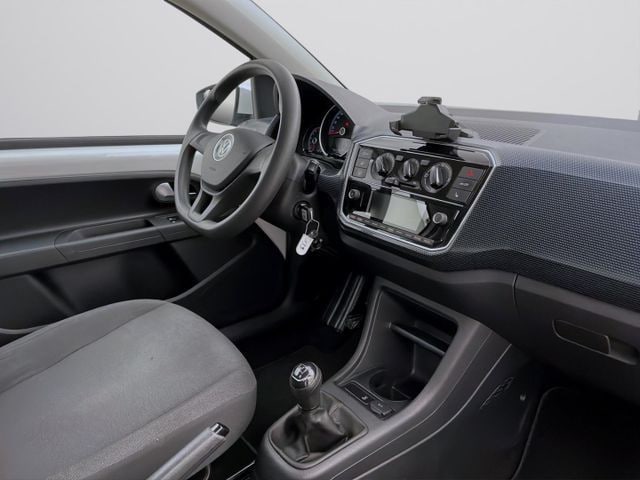 Volkswagen up! 1.0 MPI Move Move up!