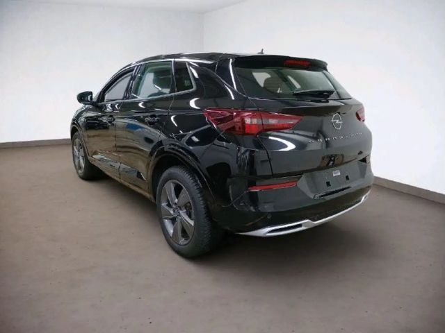Opel Grandland X 1.2 Turbo Enjoy Turbo