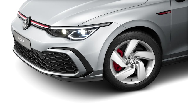 Volkswagen Golf 2.0 TSI DSG GTI Pro