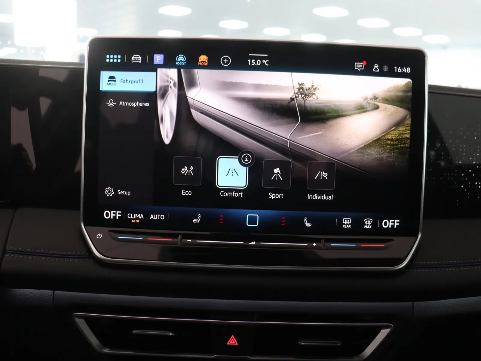 Volkswagen Tiguan 2.0 TDI DSG R-Line