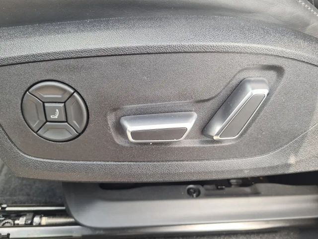 Audi SQ6 e-tron e-tron