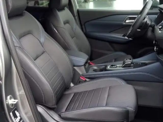 Nissan Qashqai AWD DIG-T Tekna