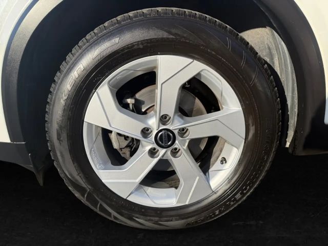 Nissan Qashqai AWD DIG-T Tekna