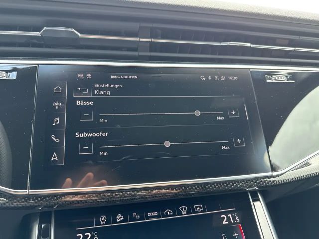 Audi Q7 50 TDI Quattro S-Line