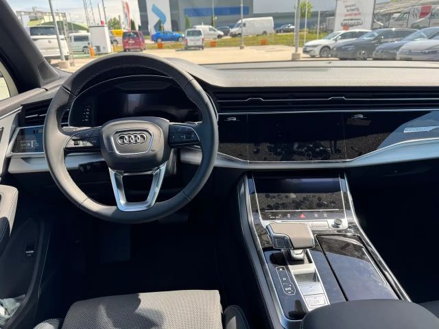 Audi Q7 50 TDI Quattro S-Line