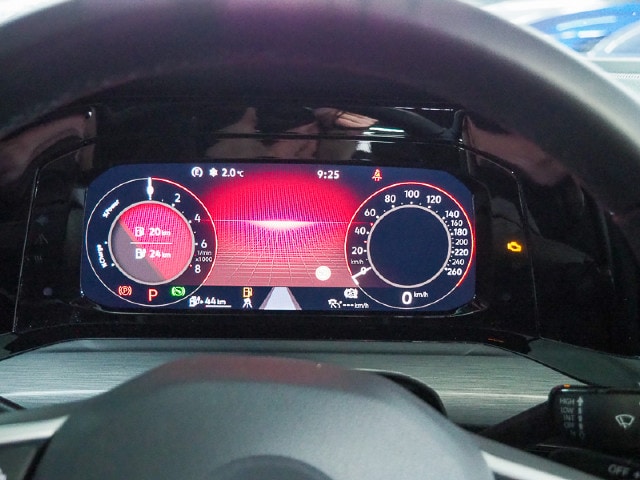 Volkswagen Golf 1.4 TSI Style eHybrid