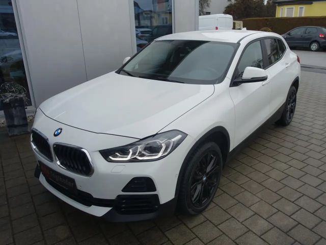 BMW X2 xDrive