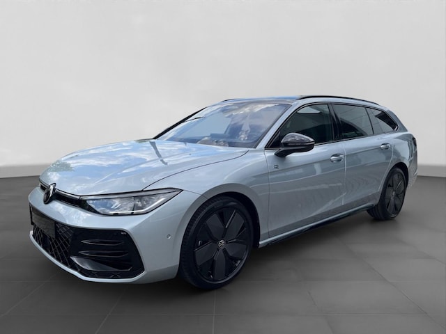 Volkswagen Passat 2.0 TDI DSG R-Line Variant