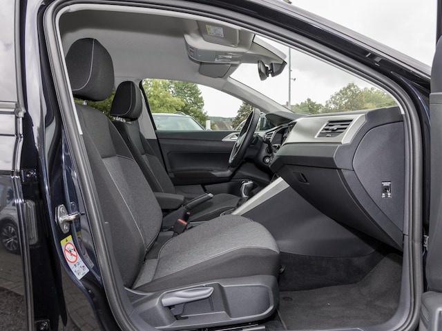 Volkswagen Taigo 1.0 TSI DSG Move