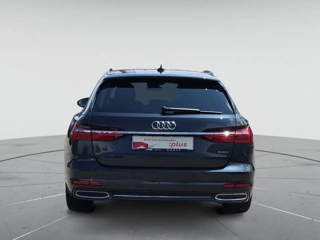 Audi A6 55 TFSI Quattro Sport