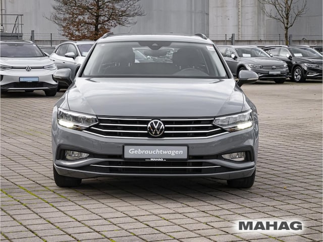 Volkswagen Passat 1.5 TSI Business DSG Variant