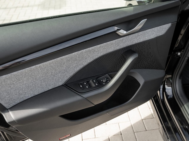 Skoda Octavia 1.5 TSI Combi