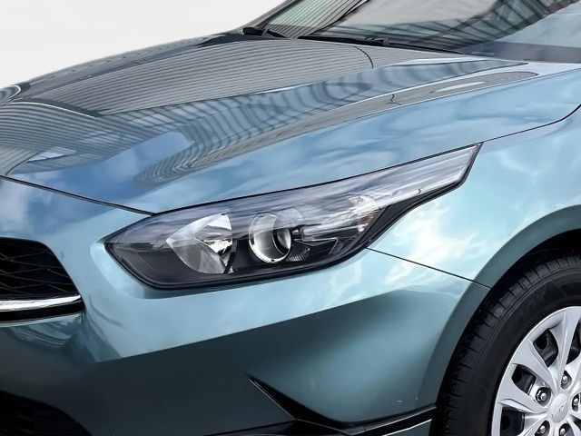 Kia Ceed SportWagon Titan