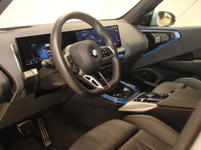 BMW X3 M-Sport xDrive20d